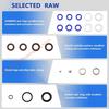 244194 Repair Packing for 295 495 595 390 395 490 3400 Airless Paint Sprayer Rebuild Accessories 85AD