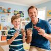 Children's Building Block Figurines Are The Best Gifts For Kids