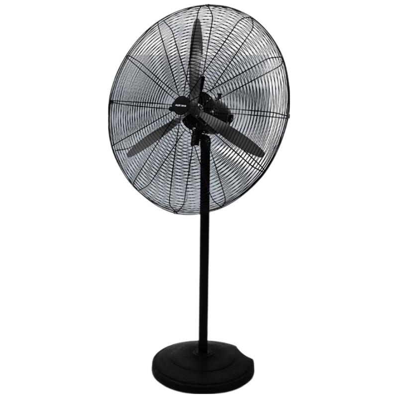 AUX Industrial Wall Fan CN plug (adapter included)
