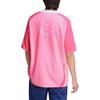 adidas x NTS Radio Jersey Asia Sizing Asia Sizing 'Pink' Men's JI5147