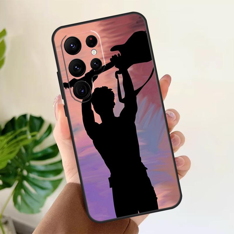 Shawn Mendes Soft Case For Samsung Galaxy S25 Ultra S21 S22 S23 S24 Plus S9 S10 S20 FE S24 FE Phone Cover