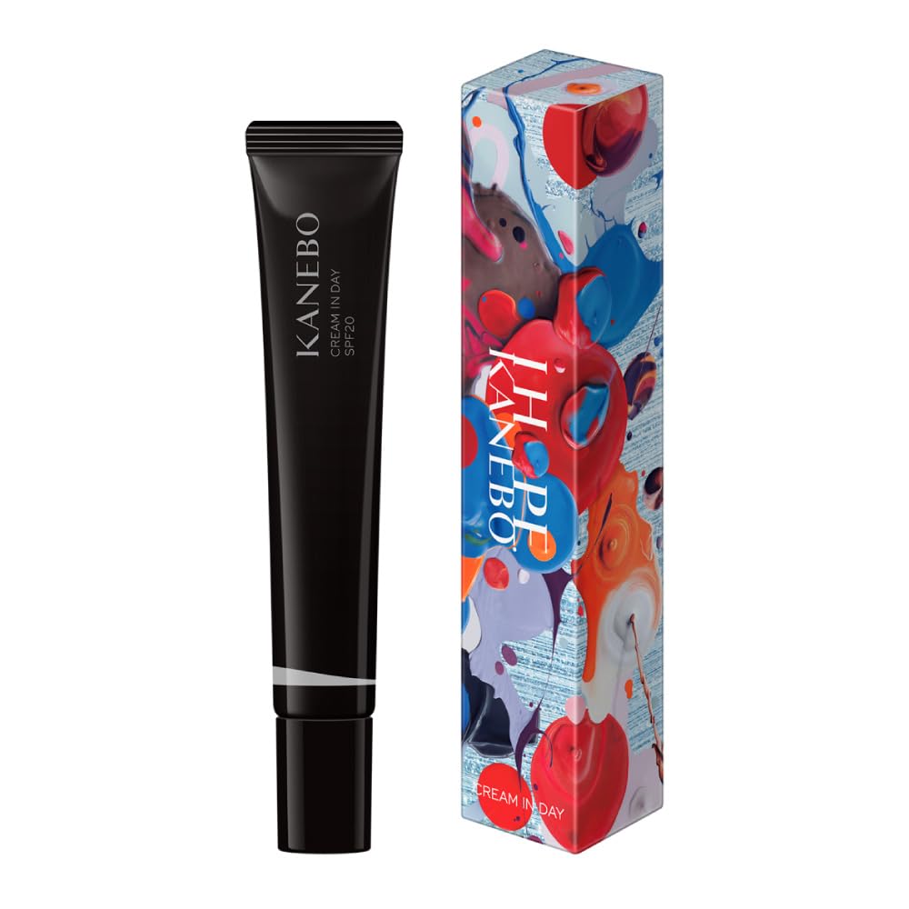 

Kanebo Cream in Day, лимитированный размер A [Крем]