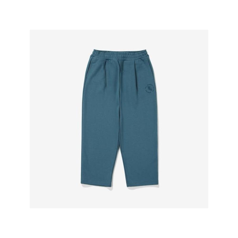 

[fila Kids] Essential Pin Tuck Training Pants Fk2fpf3201x Gtl q0zFk2fpf3201xGtl GREYISHTEAL/120
