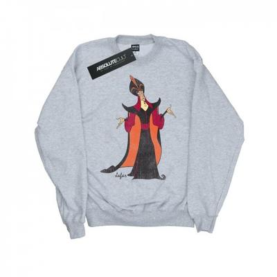 Boys Aladdin Classic Jafar Sweatshirt