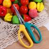 Labor Saving Pruning Shears Pruners Grape Scissors Professional Garden Scissors  Pruners