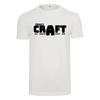 Unisex T-Shirt- Yeah I Craft -Novelty Funny Humour Secret Santa