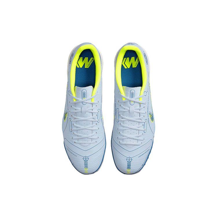 Nike Vapor 14 Academy Tf 'Blue Green' DJ2879-054