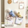 Magnetic 2-in-1 Crocodile Bottle Opener Box Opener Easy To Store Bottle Opener Effort-saving Saves Space Beer Can Opener
