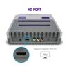 Hyperkin RetroN 2 HD Gaming Console, Gray (Plays NES, SNES and Super Famicom Cartridges, 720p HDMI)