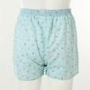 Venus Men S Trunk Diamond Check Dye Vmp1966d