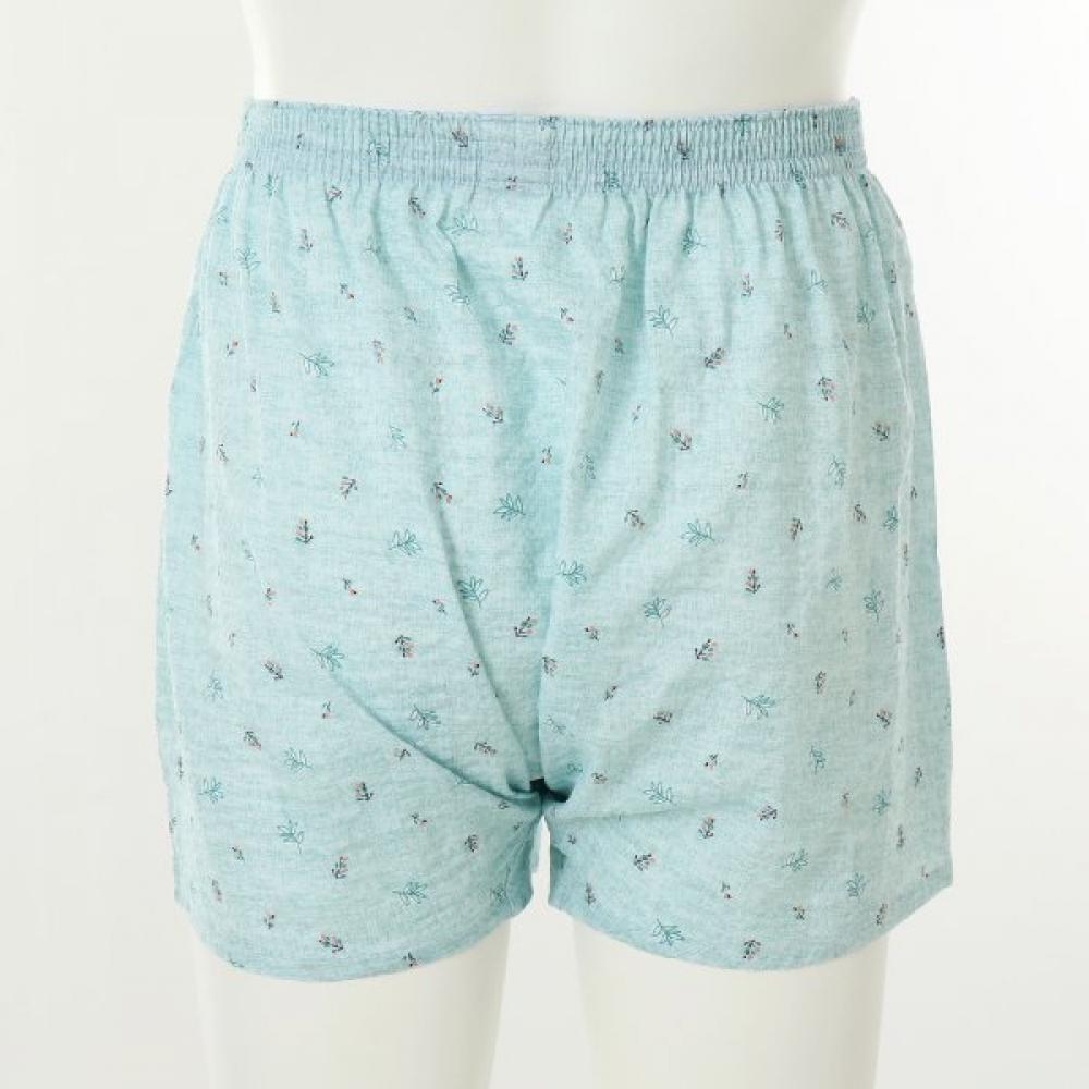 Venus Men S Trunk Diamond Check Dye Vmp1966d
