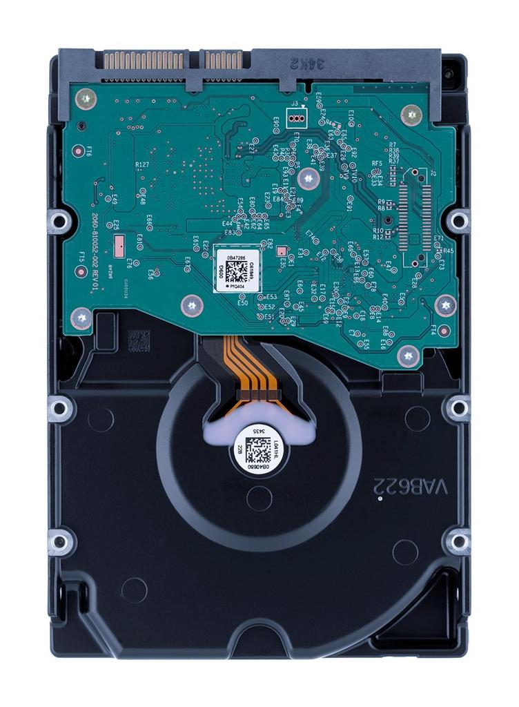 HDD WD Purple 8TB SATA WD85PURZ