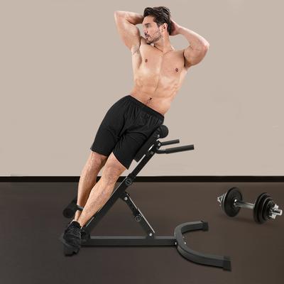 Fitnessapparaten – Krachtapparatuur