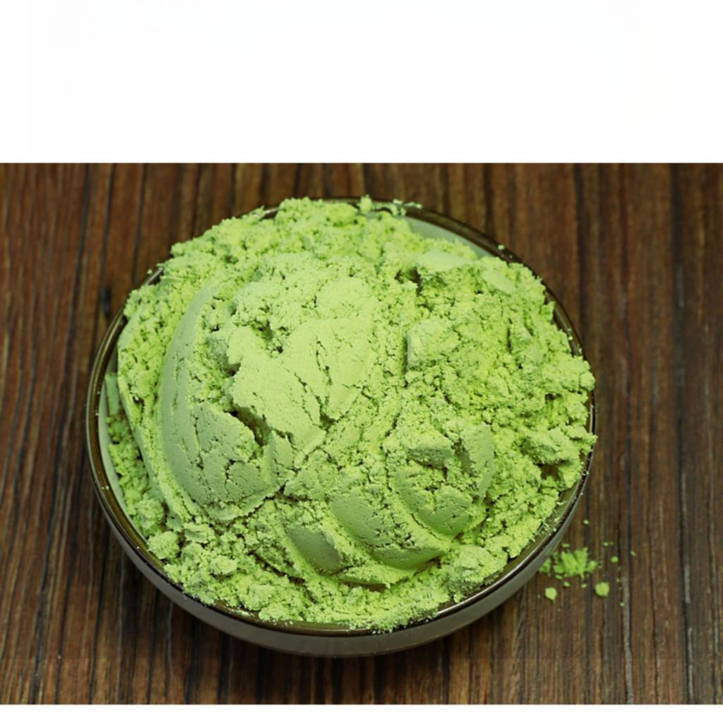 Genuine no added Yunnan Moringa powder 200g tea drink