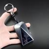 Transparent NFC Key Case for Avatr 06/07/11/12 - Simple Card-Type Shell