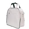 Handheld Tennis Racket Bag Nylon Racket Carry Bag Badminton Racket Crossbody Bag  Badminton/Tennis