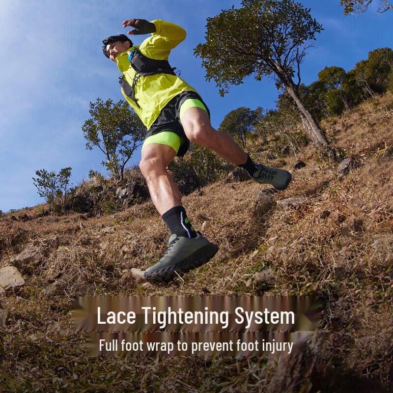 PELLIOT CT-Chifeng Outdoor Trail Running & Hiking Shoes