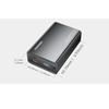Essager 65W Power Bank 20000mAh PD Fast Charging Portable Battery Charger 3 Output Ports for iPhone 15 14 Pro Notebook Tablet