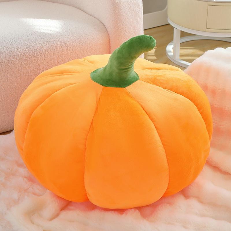 Cartoon Fruit Plush Toy Vegetable Pillow Large Rag Doll Birthday Gift Girl Grab Machine Doll