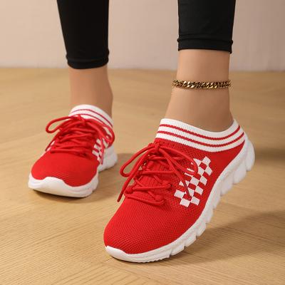Chaussures pour femme – Baskets