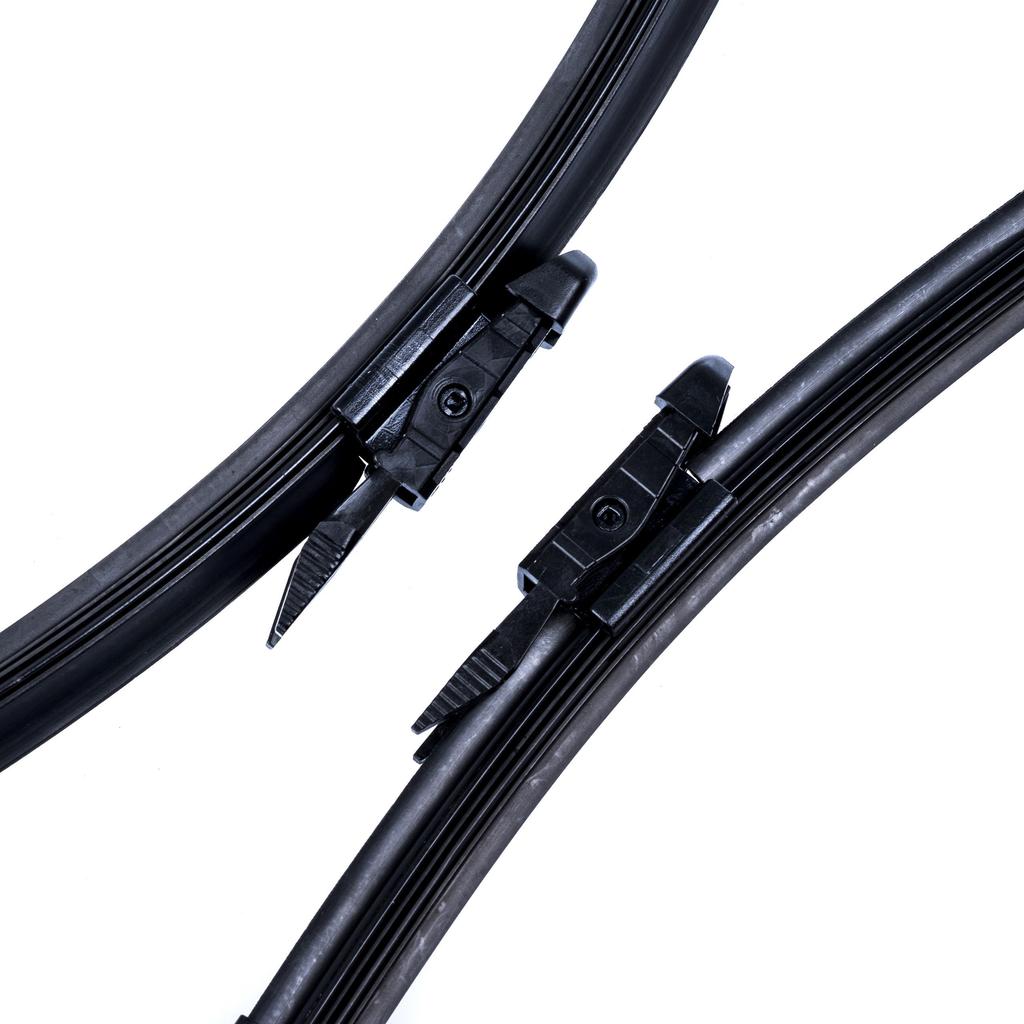 Wycieraczki Przód 660/410Mm Dedykowane Do Opel Corsa D (S07), Alfa Romeo Mito