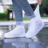 Tiangangbao Waterproof Silicone Rain Shoe Covers