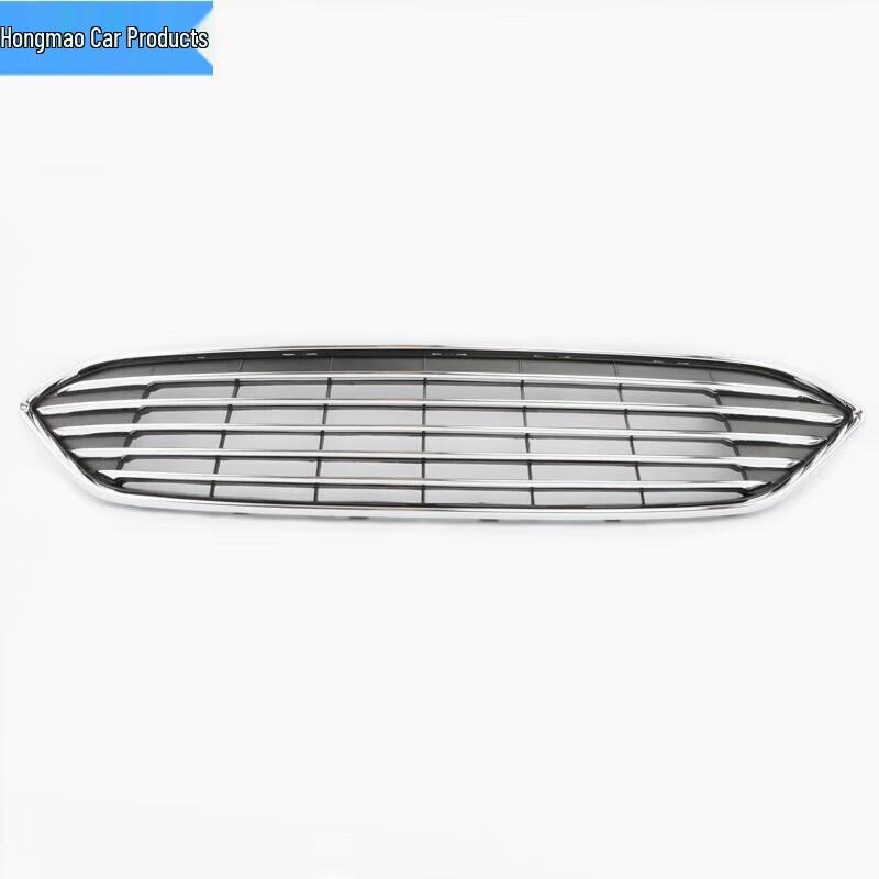 Compatible with the Front Grille, Bumper Grille, and Ventilation Mesh of the 2015-2018 Ford Focus.