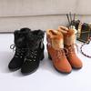 Bottines – Bottines