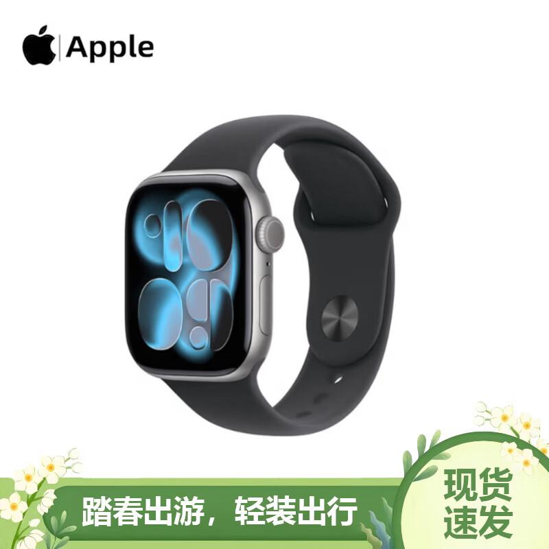 

Apple Watch Series 11 (Китайская версия)
