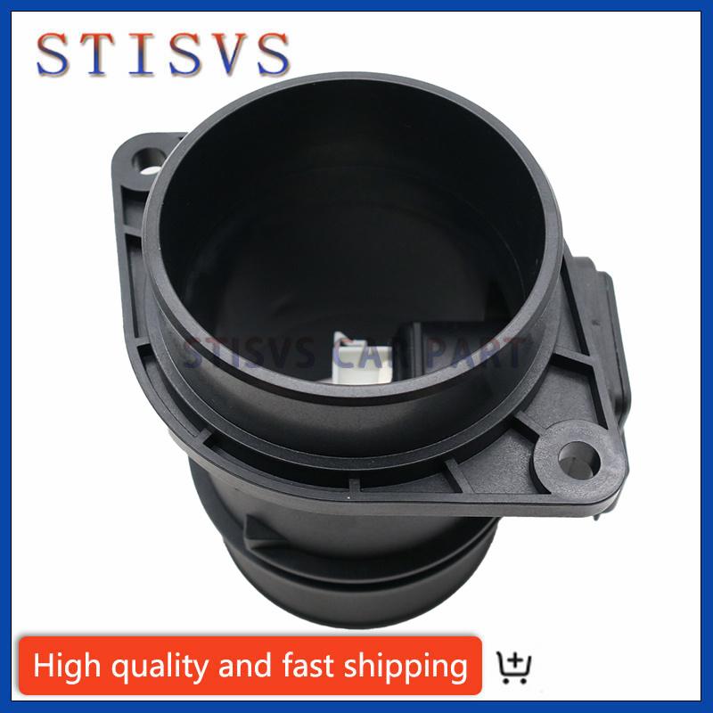 5WK97008Z Luftmassenmesser MAF Sensor Für Renault Trafic Master Kangoo Megane Scenic Vauxhall Vivaro Movano Neu Hohe Qualität