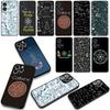 Phone Cover for Xiaomi Redmi Note 14 12 13 ProPlus A3 Pro Plus 12C 13C 14C 5G Case I Love Chemistry Science Casing