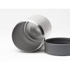 Snow Peak Tobachi 3 Gray one TW-271-GY