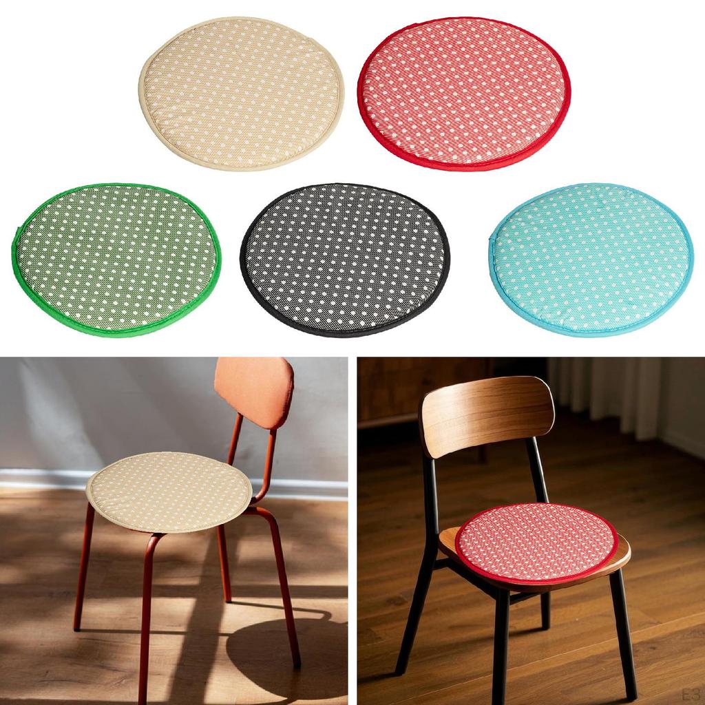 Chair Cushion, Ideal As A Gift, Portable Floor Pad, for Picnics, Outdoor Activities, Tea Ceremonies