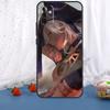 Genshin Impact Cyno For Samsung Galaxy A53 A33 A16 A06 A56 A36 A26 A05 A22 A32 A52 A54 A34 A14 A55 A15 A35 Case