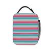 Good Guys Child Doll Chucky Lunch Bag For Women Designer Lunch Box Casual Cooler Bag Portable Zipper Oxford Thermal Lunch Bags
