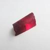 Natural CERTIFIED Red 54.80 Ct Ruby Rough Uncut Huge Size Loose Gemstone P-1026-Sa