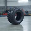 Tubeless Tire All-Terrain Vehicle Heavy-Duty Reinforced for ATV