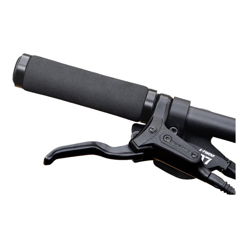Mountain Bike Sponge Handlebar Grips