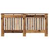 Copertura Radiatore Aspetto Legno Vintage 172 x 19 x 81,5 cm Legno Ingegnerizzato