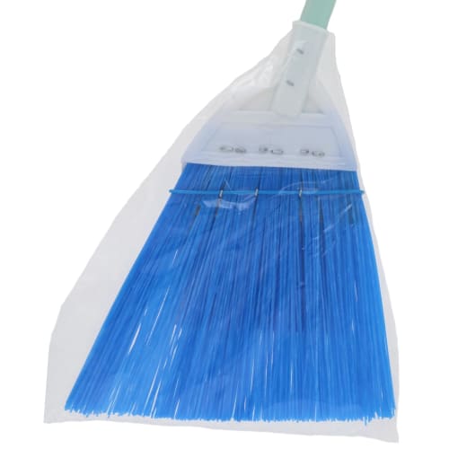 Takagi TAKAGI Shark Broom, Small, Made In Japan, Strong and Serrated, Sweeps Wet Leaves, Dirt, and Mud, Outdoor Cleaning, Takagi