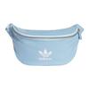 Originals Classic Logo Sports Casual Polyester Chest Bag Shoulder Crossbody Waist Bag Unisex Bags Baby-Blue DH4316