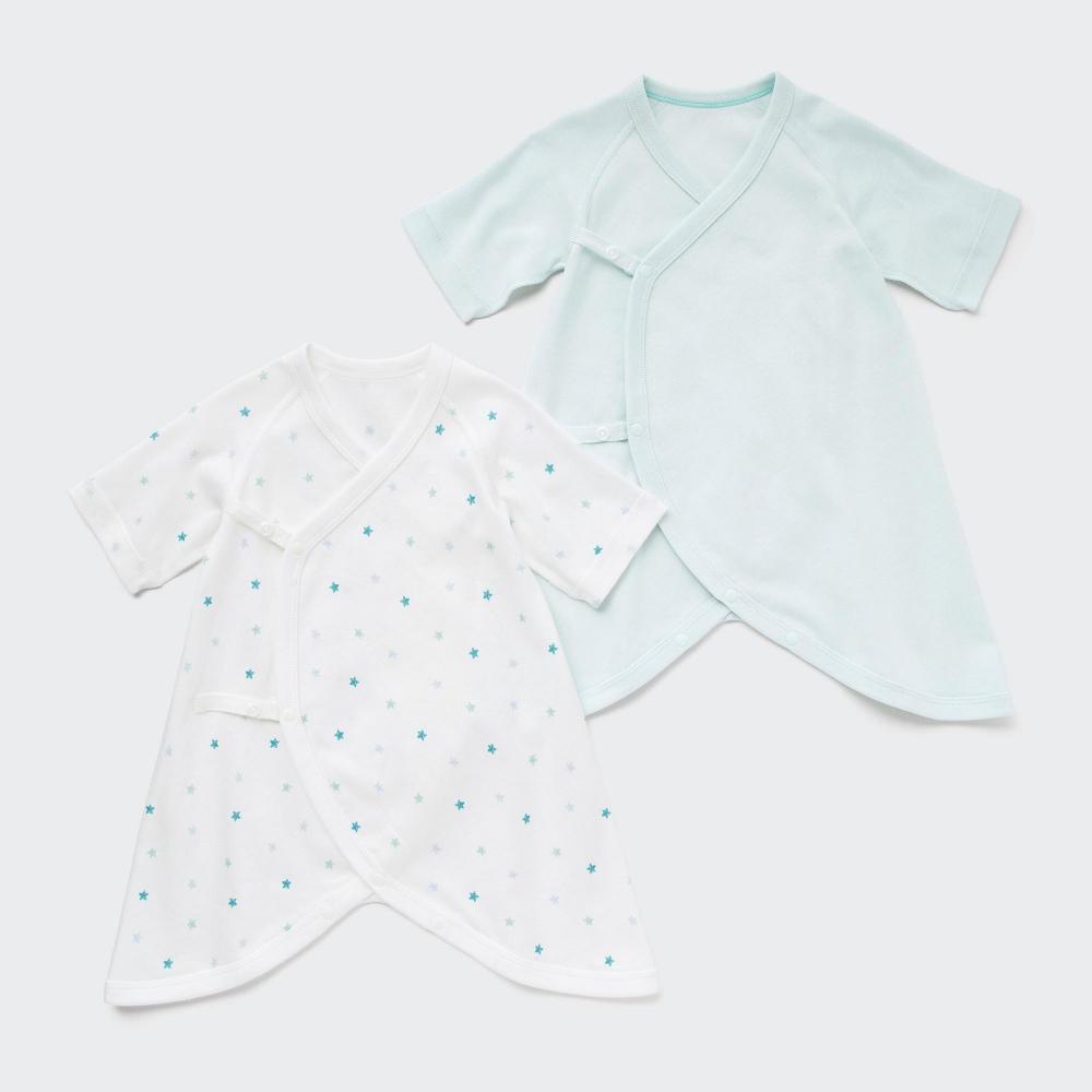 

UNIQLO JAPAN Combi Underwear Star — комплект из 2 шт.