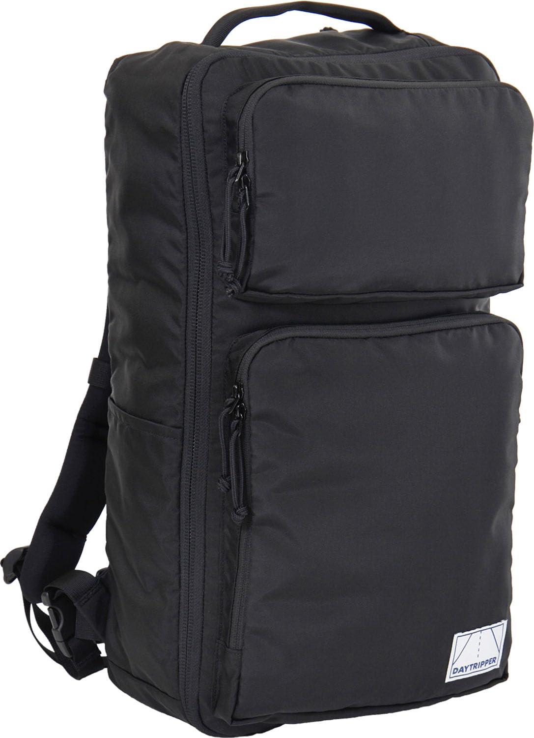 Day Tripper РЮКЗАК-ТРАНСФОРМЕР 2-в-1 с отделением для ПК, Легкий, 11002, Черный, 26 л