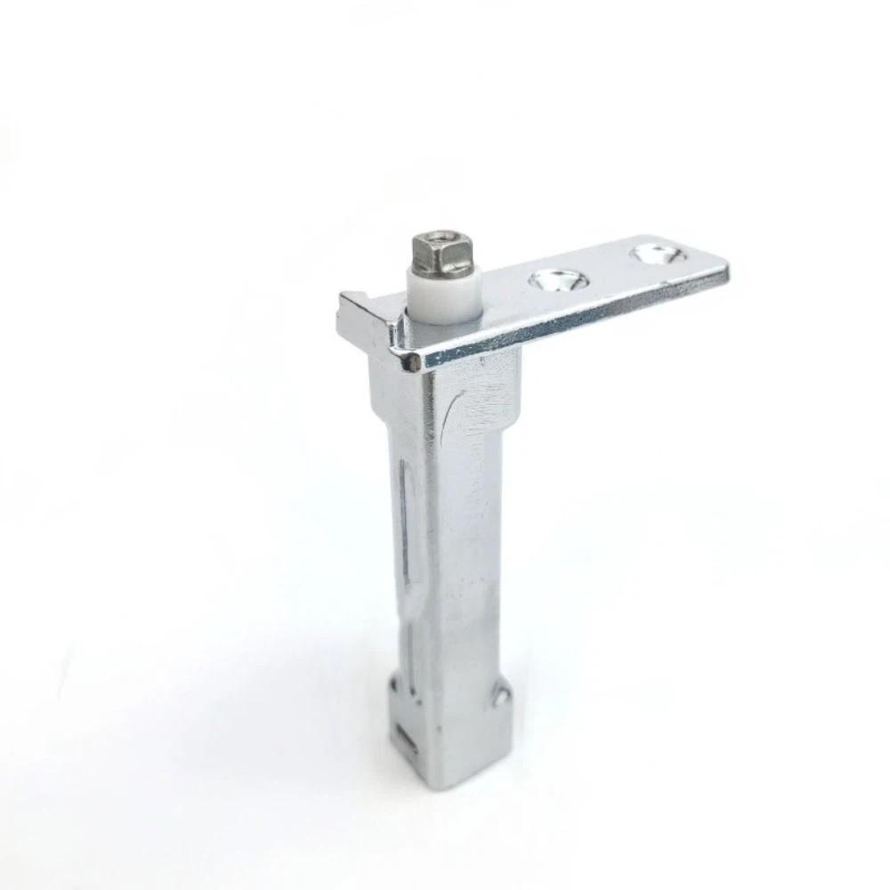 Durable Material Freezer Door Hardware Refrigerator Door Accessories  Commercial Places