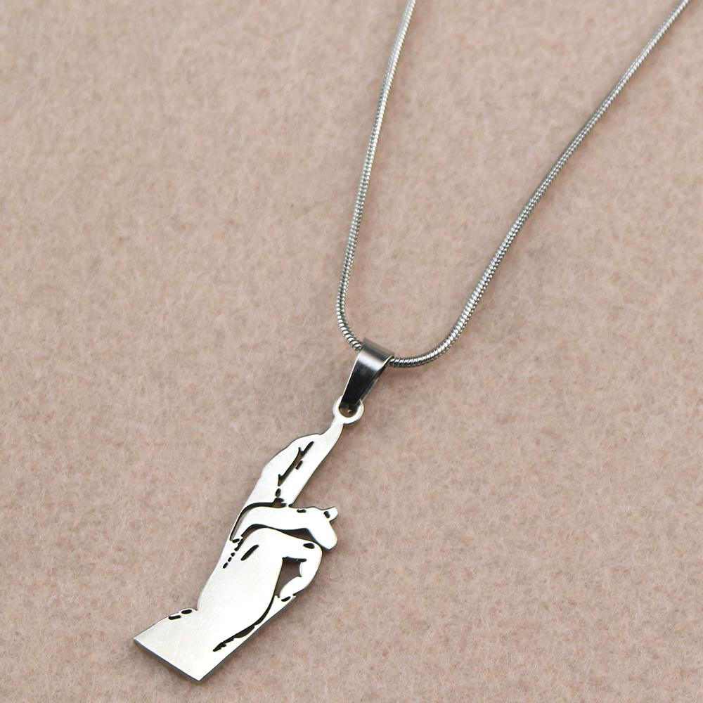 Anime Jujutsu Kaisen Fushiguro Toji Collar de Cosplay Unisex Colgante Espada Lanza de Tianri Gargantilla Joyería Accesorios Regalos 6