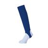 Mizuno Stockings Model 12JX8S13 16 Pastel Navy (Mizuno) Low-cut