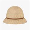 Helen Kaminski Hut50172 Nt Vesa 6 Natur Tan Glockenhut Bucket Hat