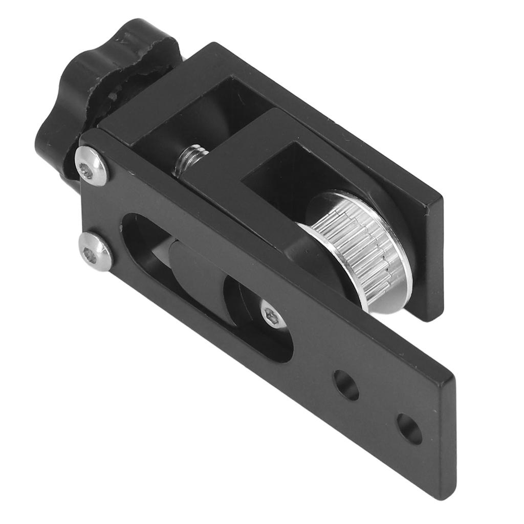 Riemen Dehnen Richten Spanner Schwarz 2020 X-Achsen Zahnriemen Dehnen Richten Spanner