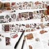 Šití a ruční práce – Scrapbooking