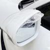 Auto-Augenbrauen Regenschutz Auto Zubehör Außen für BYD Atto 3 Act 3 Tang F3 E6 Yuan plus Song plus ev f0 f3 Qin Han Dolphin S6